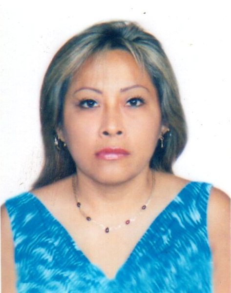 Beatriz Angeles León